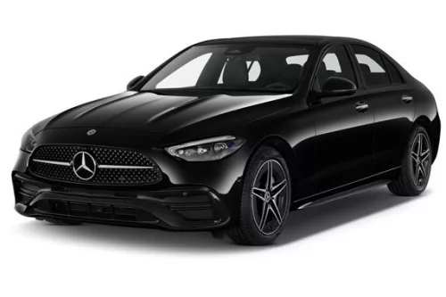 MERCEDES-BENZ C (W206) EVERMAT GUMOVÉ KOBERCE (2021-)