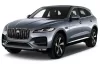 JAGUAR F-PACE 3D GUMOVÉ KOBERCE (2016-)