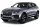 JAGUAR F-PACE 3D GUMOVÉ KOBERCE (2016-)