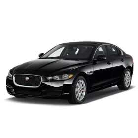 JAGUAR XE 3D GUMOVÉ KOBERCE (2015-2022)