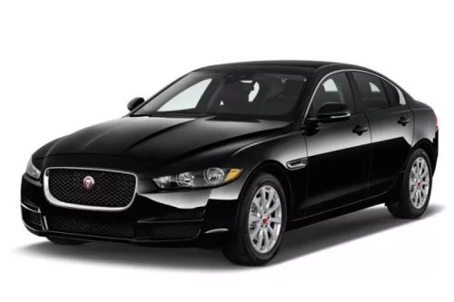JAGUAR XE 3D GUMOVÉ KOBERCE (2015-2022)