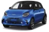 SMART FORFOUR 3D GUMOVÉ KOBERCE (2014-)
