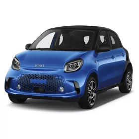 SMART FORFOUR 3D GUMOVÉ KOBERCE (2014-)