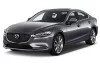 MAZDA 6 (GJ) SEDAN 3D GUMOVÉ KOBERCE (2013-2022)