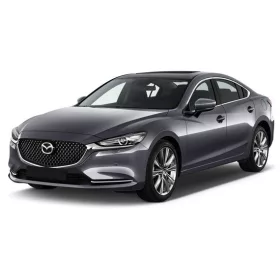 MAZDA 6 (GJ) SEDAN 3D GUMOVÉ KOBERCE (2013-2022)