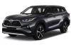 TOYOTA HIGHLANDER OFUKY OKEN (2020-)