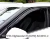 TOYOTA HIGHLANDER OFUKY OKEN (2020-)