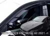 MERCEDES-BENZ C (W206) OFUKY OKEN (2021-)