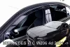 MERCEDES-BENZ C (W206) OFUKY OKEN (2021-)