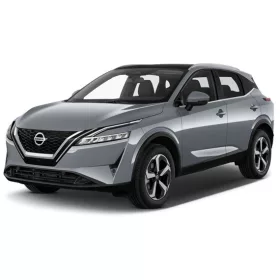 NISSAN QASHQAI (J12) OFUKY OKEN (2021-)