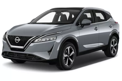 NISSAN QASHQAI (J12) OFUKY OKEN (2021-)