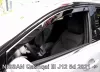 NISSAN QASHQAI (J12) OFUKY OKEN (2021-)