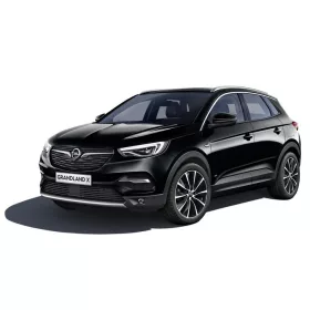 OPEL GRANDLAND X HYBRID GUMOVÉ KOBERCE (2019-2024)