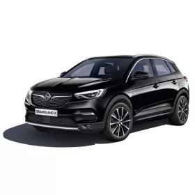 OPEL GRANDLAND X HYBRID EVERMAT GUMOVÉ KOBERCE (2019-2024)