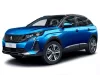 PEUGEOT 3008 PHEV EVERMAT GUMOVÉ KOBERCE (2019-2024)