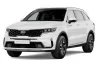 KIA SORENTO (MQ4) HYBRID 3D GUMOVÉ KOBERCE (2020-)