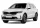 KIA SORENTO (MQ4) HYBRID 3D GUMOVÉ KOBERCE (2020-)