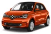 RENAULT TWINGO 3D GUMOVÉ KOBERCE (2014-2022)