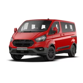 FORD TRANSIT CUSTOM OFUKY OKEN (2018-2024)