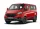 FORD TRANSIT CUSTOM GUMOVÉ KOBERCE (2018-2024)