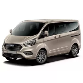 FORD TRANSIT CUSTOM VANA DO KUFRU (2012-2017)