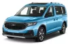 FORD TOURNEO CONNECT 3D GUMOVÉ KOBERCE (2022-)