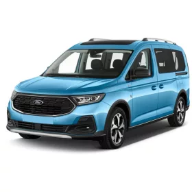 FORD TOURNEO CONNECT 3D GUMOVÉ KOBERCE (2022-)