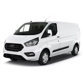 FORD TRANSIT CUSTOM (FURGON) OFUKY OKEN (2018-2024)