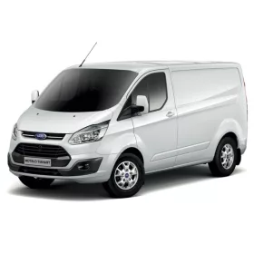 FORD TRANSIT CUSTOM (FURGON) OFUKY OKEN (2012-2017)