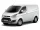 FORD TRANSIT CUSTOM (FURGON) OFUKY OKEN (2012-2017)