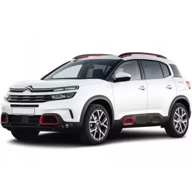 CITROEN C5 AIRCROSS HYBRID GUMOVÉ KOBERCE (2018-2025)