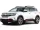 CITROEN C5 AIRCROSS HYBRID GUMOVÉ KOBERCE (2018-2025)