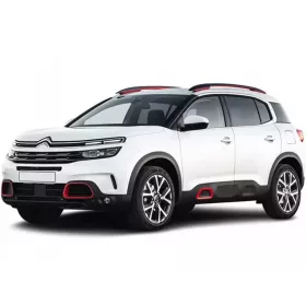   CITROEN C5 AIRCROSS HYBRID EVERMAT GUMOVÉ KOBERCE (2018-2025)