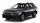 SUBARU OUTBACK 3D GUMOVÉ KOBERCE (2021-)