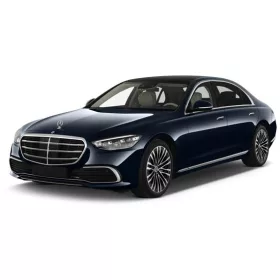 MERCEDES-BENZ S (W223) GUMOVÉ KOBERCE (2021-)
