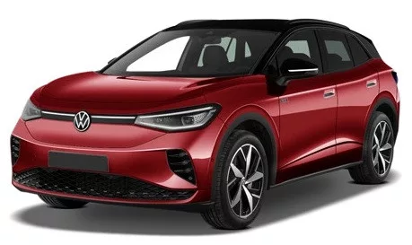 VW ID4 VANA DO KUFRU (2020-)