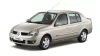 RENAULT THALIA 3D GUMOVÉ KOBERCE (1999-2008)