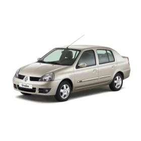 RENAULT THALIA 3D GUMOVÉ KOBERCE (1999-2008)