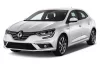 RENAULT MEGANE IV. 3D GUMOVÉ KOBERCE (2015-)
