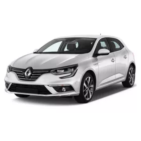 RENAULT MEGANE IV. 3D GUMOVÉ KOBERCE (2015-)
