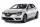 RENAULT MEGANE IV. 3D GUMOVÉ KOBERCE (2015-)