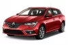 RENAULT MEGANE IV. GRANDTOUR 3D GUMOVÉ KOBERCE (2015-)