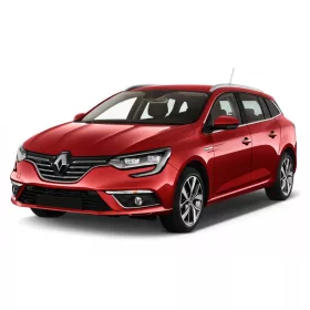 RENAULT MEGANE IV. GRANDTOUR 3D GUMOVÉ KOBERCE (2015-)