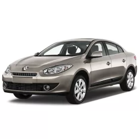 RENAULT FLUENCE 3D GUMOVÉ KOBERCE (2010-2016)