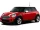 MINI COOPER 3D GUMOVÉ KOBERCE (2001-2006)