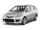 MAZDA 5 3D GUMOVÉ KOBERCE (2005-2010)