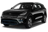 KIA E-NIRO 3D GUMOVÉ KOBERCE (2019-2022)