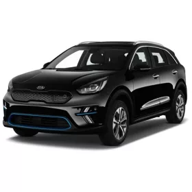 KIA E-NIRO 3D GUMOVÉ KOBERCE (2019-2022)