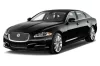 JAGUAR XJ 3D GUMOVÉ KOBERCE (2009-2021)