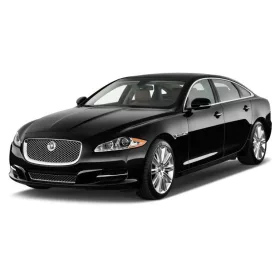 JAGUAR XJ 3D GUMOVÉ KOBERCE (2009-2021)